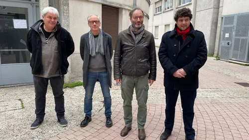 En Sarthe, ils sont prêts à se battre contre l’implantation d’Amazon